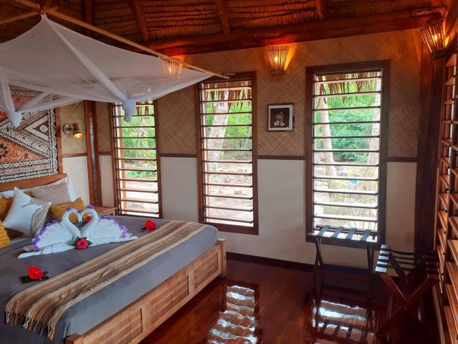 Oneta Resort Naqara Dış mekan fotoğraf