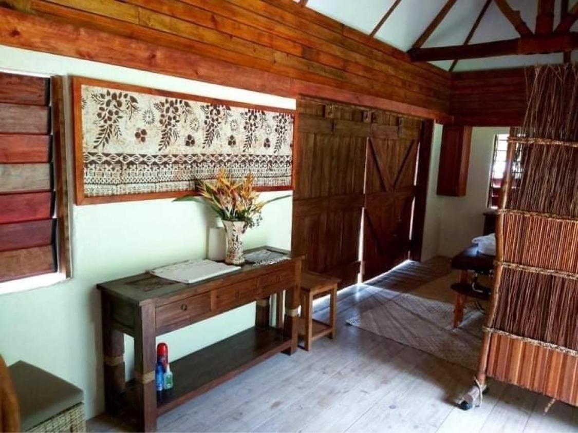 Oneta Resort Naqara Dış mekan fotoğraf