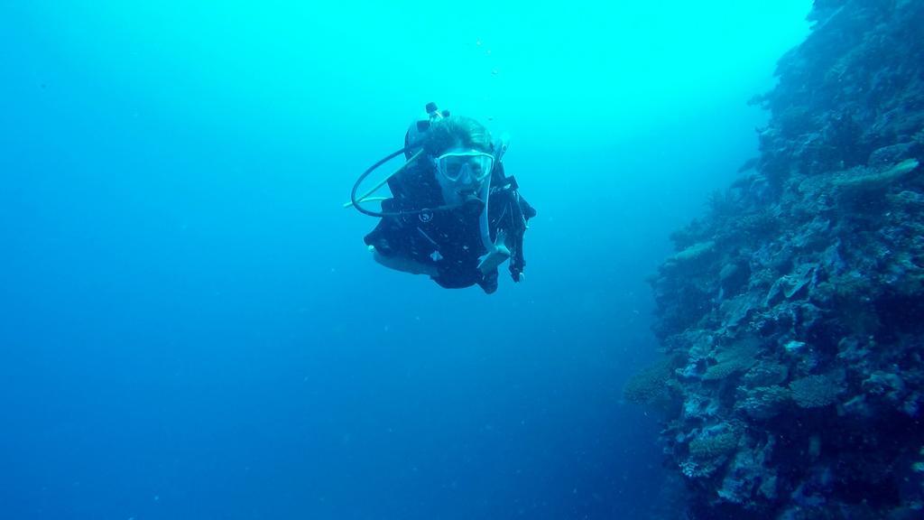 Oneta Resort Naqara Dış mekan fotoğraf