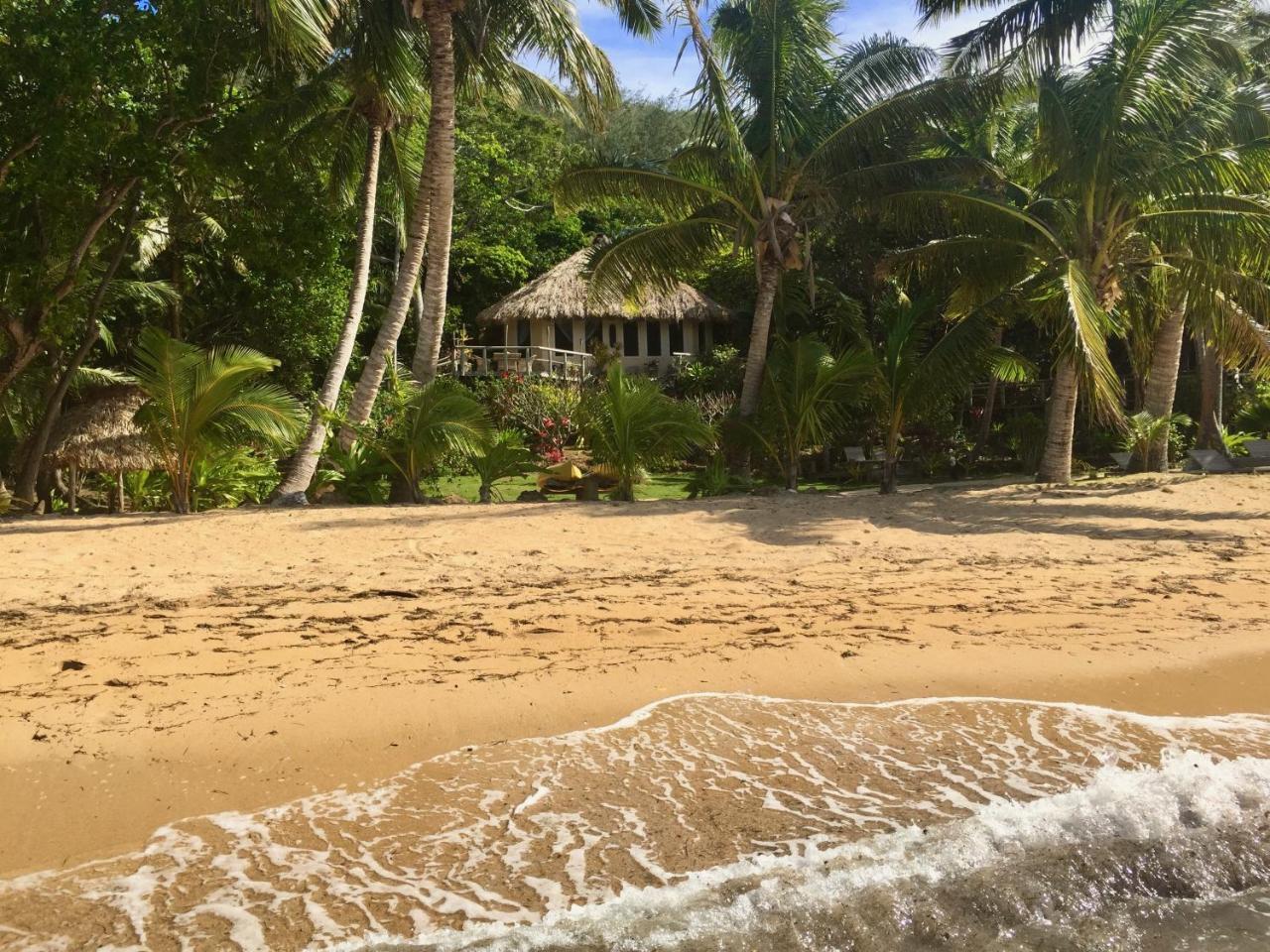 Oneta Resort Naqara Dış mekan fotoğraf