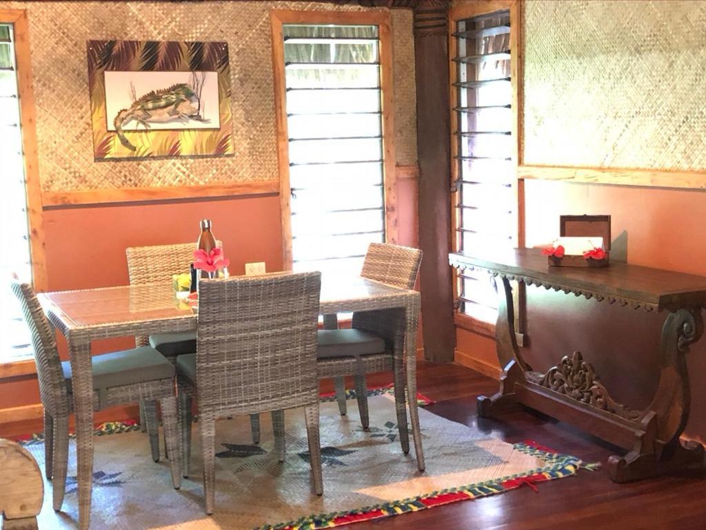 Oneta Resort Naqara Dış mekan fotoğraf